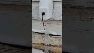 Freeze Miser in Action