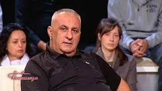 Cirilica - Branislav Puhalo (Tv Happy 27.11.2017)