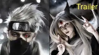 Live action naruto movie || naruto movie 2021 || Official trailer