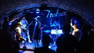 Frantic State - Mix Trokson 2023 09 08