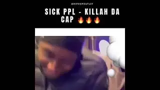 #SickPpl Dacrook Disstrack