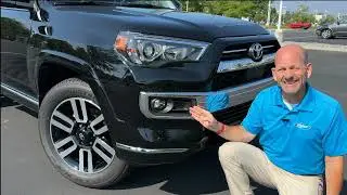 Top 4RUNNER Accessories | Smart Motors Toyota, Madison WI