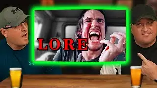 The Hitchhiker Lore | TCM's MOST Unhinged Family Member