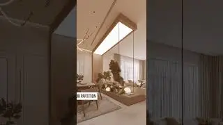 LIVING ROOM INTERIOR D&Eacute;COR IDEAS | MODERN & STYLISH HOME DESIGN |MODERN LIVING ROOM INTERIOR DESIGN
