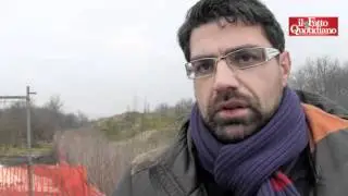 Vallo di Lauro, la superstrada dei clan. E dell'amianto