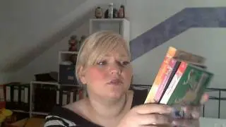 Sailor Moon MANGA wieder da!!! - alt vs. neu