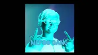 Mefoo - Mefoo Gang (Official Audio)