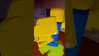 Roblox - Rainbow Friends #roblox #chapter3 #shortsyoutube #fypシ゚viral