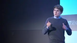 Pitch Alex Dings - BitSensor