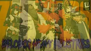 V·AURAX - BELOBOG HEAVY INDUSTRIES (ZENLESS ZONE ZERO SONG) [BIG ROOM]