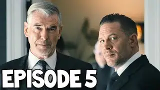 MobLand Season 1 Episode 5 Recap