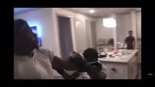 AveryB beats TheSlickShow up *Never make 🆎 mad😡*