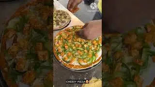 Get The Cross! | #india #streetfood #streetfoodindia #indianstreetfood #italy #pizza #italian