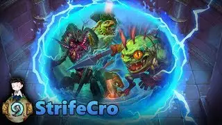 Hearthstone Elemental Jade Shaman: как разрушить ваши планы