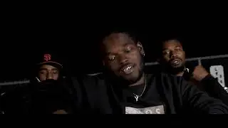 FIELD NIGGA - Ft. TrealOrTreally (Official Music Video Shot By Cwik TV)