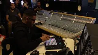 Stro Elliot @ Ableton Loop 2017