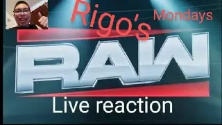 Roman Reigns and Cody Rhodes kicking off Raw Rigo's reactions 