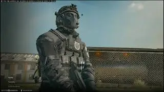 Warzone Ryzen 7 5700x Rx 7600