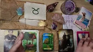 Vzkazy pro v&scaron;echna znamen&iacute; 👀 19.1.-25.1.2026 #vykladkariet #tarot
