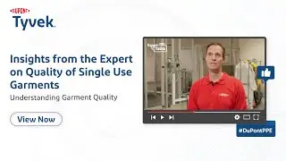 Understanding Garment Quality: Insights from the expert on quality of Single Use Garments