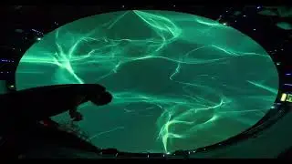 Nader Abozied - Northern Lights live (Berlin 2025)