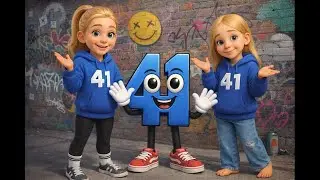 Song: 41 Forty One (Official Video Full Version)