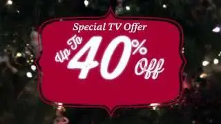 Personal Creations Christmas 2013 Commercial 2