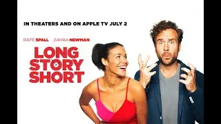 Long Story Short - Clip: Time Travel Confession (Exclusive) [Ultimate Film Trailers]