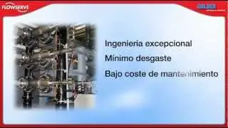 Spanish subtitles - Calder&trade; DWEER&trade; Energy Recovery Device Animation