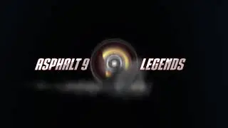 Asphalt 9: Comeback #LegendarySkill