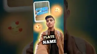 name plate 🧿 #nameplates #lippanart #shorts #ytshorts #craft #art #vlog #artwork #minivlog #diy