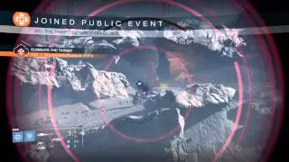 Best Public Event Ever