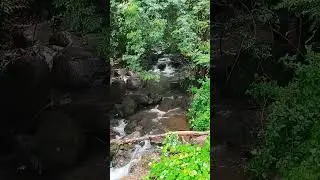 #karavalli river #kollimalai adivaram