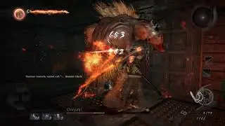 Nioh - Onryoki (Easy)