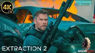 🔥 Every Explosive Fight Scene in Extraction 2 &mdash; Full Breakdown, Review & Action Analysis 🔥