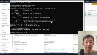 How To "Talk" To Different Classes Of IP Address With AWS VPC Peering [008]