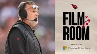 Film Room Week 1 with Jeff Rodgers