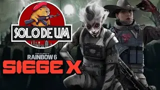 [+21] Tom Clancy's Rainbow Six Siege X - Doktor's Curse Ultimo Dia! [11/11/2025]