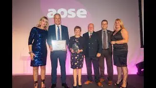 Best Service Team of The Year: Transport and Fleet Maintenance