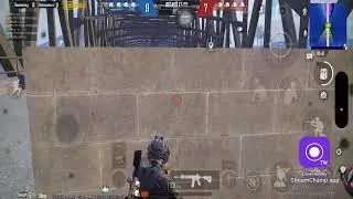 PUBG LIVE FULL RUSH GAME PLAY IN LIVIK