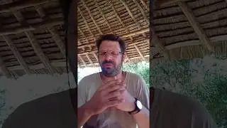 Remote partnership in somalia in drought response