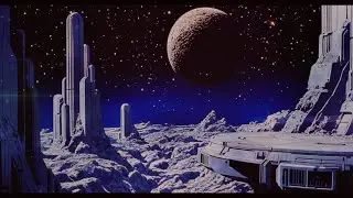 Time Moves Slower Here