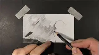 PART 58 - Realtime Drawing Flipbook Thanos VS Captain America
