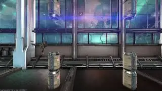 Warframe - Постер: Happy Zephyr в обмен на нервы