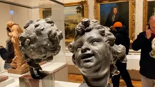 The Palace of Versailles: A Masterpiece of Architecture and Historical Heritage!