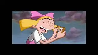 Helga Pataki - On My Father's Wings (Quest for Camelot)