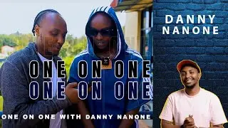ONE ON ONE EP50:🤣🤣🔥🔥🔥DaNNY na NONE avuze kuri,nel ngabo,nizzo,alpha,Semuhungu,Tino,Papacyagwe🌶️😂🔥