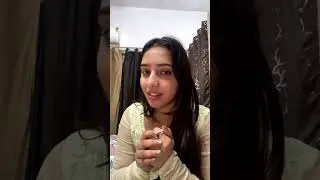 Live में आ जाओ जल्दी से