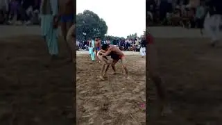 pahalwan ki kushti mela mela kushti dasi gamer layyah gamer