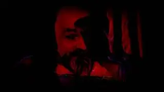 Saturn's Husk - Mycelium Messiah